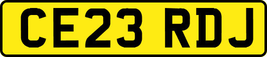 CE23RDJ