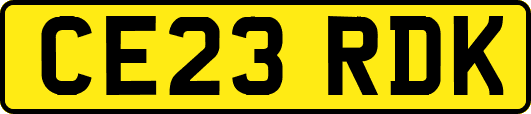 CE23RDK
