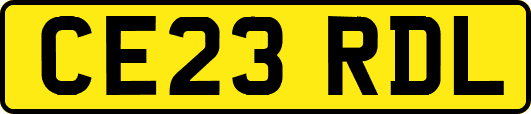 CE23RDL