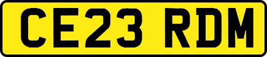 CE23RDM