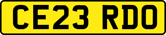 CE23RDO