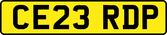 CE23RDP