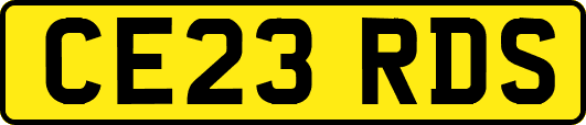 CE23RDS