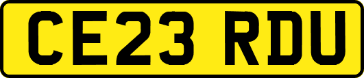 CE23RDU
