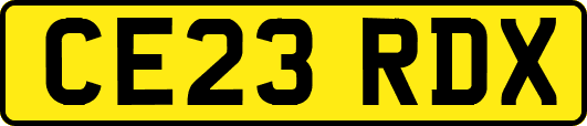 CE23RDX