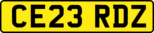 CE23RDZ