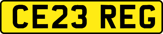 CE23REG