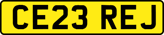 CE23REJ