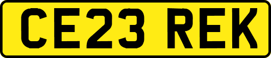 CE23REK