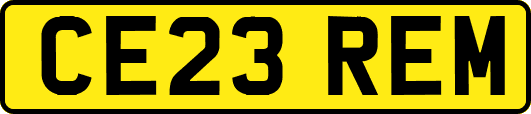 CE23REM
