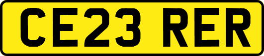 CE23RER