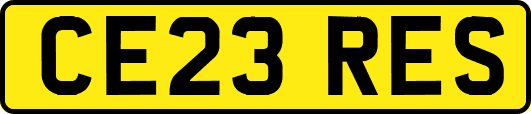 CE23RES
