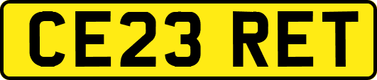 CE23RET