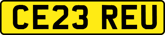 CE23REU