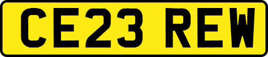 CE23REW