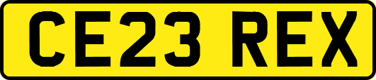 CE23REX