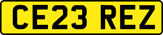 CE23REZ