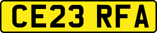 CE23RFA