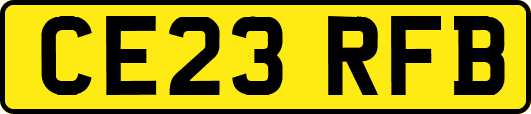 CE23RFB