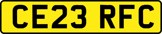 CE23RFC