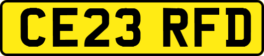 CE23RFD