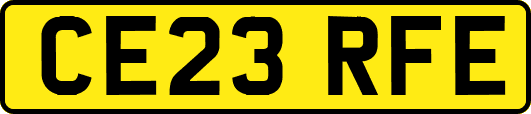CE23RFE