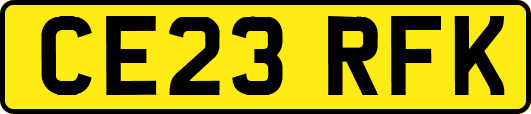 CE23RFK