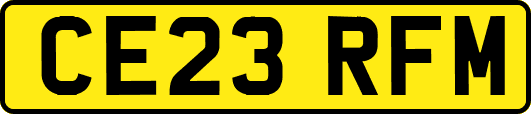 CE23RFM