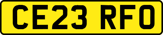 CE23RFO