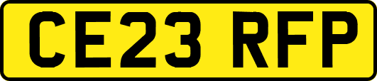 CE23RFP