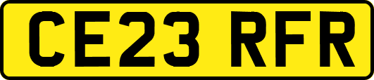 CE23RFR