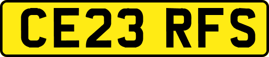 CE23RFS