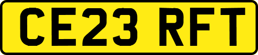 CE23RFT