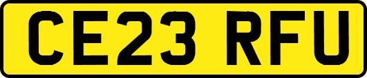 CE23RFU