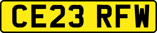 CE23RFW