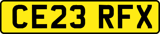 CE23RFX