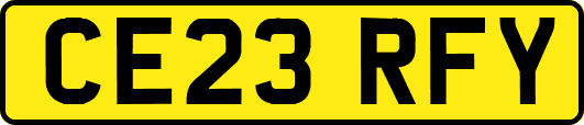 CE23RFY