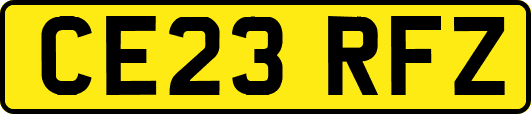 CE23RFZ