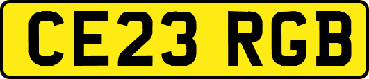 CE23RGB
