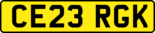 CE23RGK