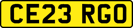 CE23RGO