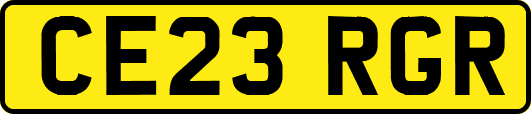 CE23RGR