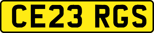 CE23RGS