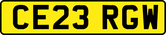 CE23RGW