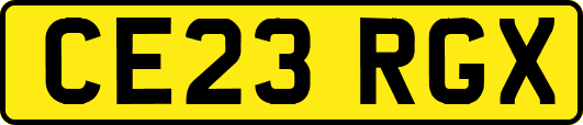 CE23RGX