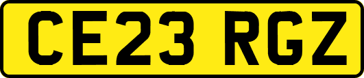 CE23RGZ