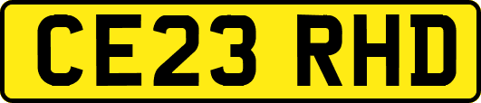 CE23RHD
