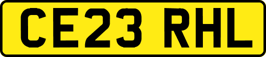 CE23RHL