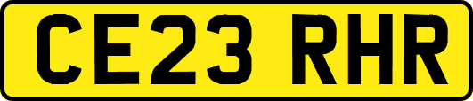 CE23RHR