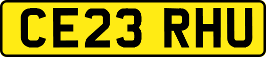 CE23RHU